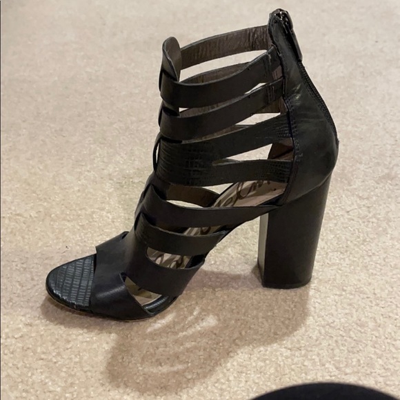 Sam Edelman heels - Picture 4 of 4
